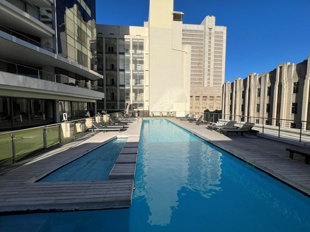 0 Bedroom Property for Sale in Cape Town City Centre Western Cape
